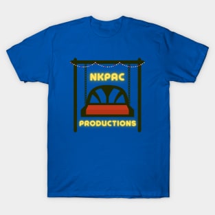 NKPAC Productions T-Shirt